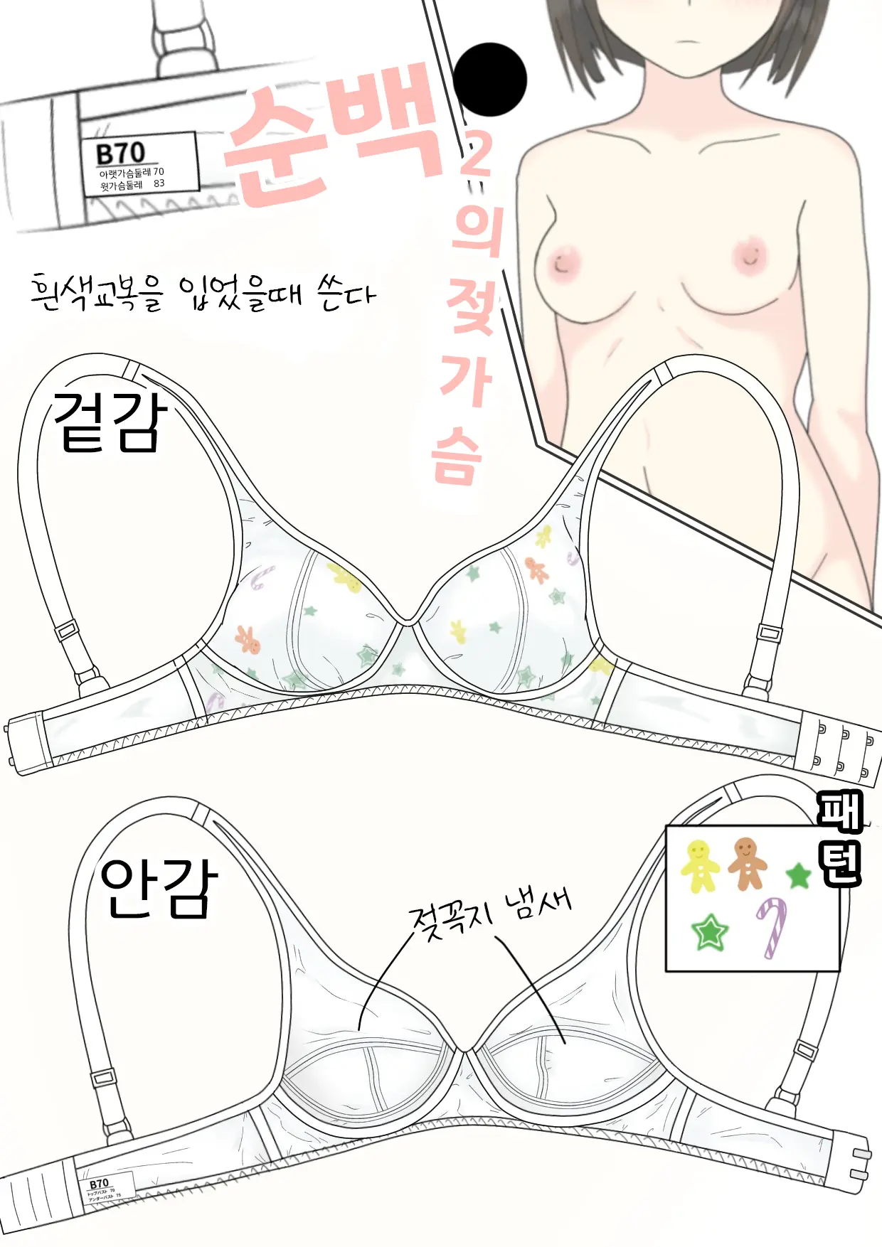 Jitsumai No Seichou Kiroku 3 | 친여동생의성장기록 3
